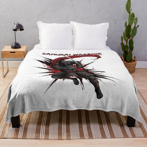 Item preview, Dark Samurai Warrior designed and sold by Gamershop22025.
