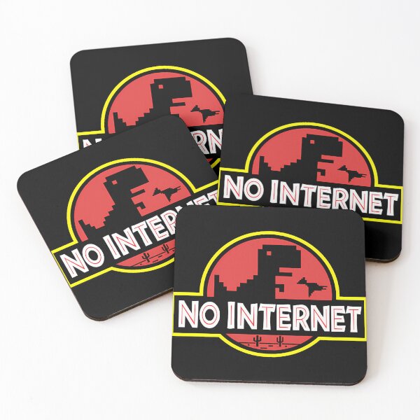 Item preview, No Internet Park designed and sold by lianhemakoshi.