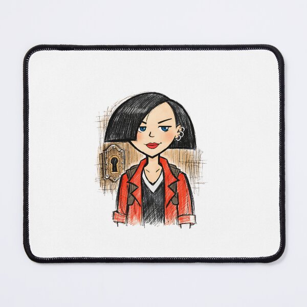 Item preview, Jane Lane with Antique Lock designed and sold by LIS AND MELIVERSO.