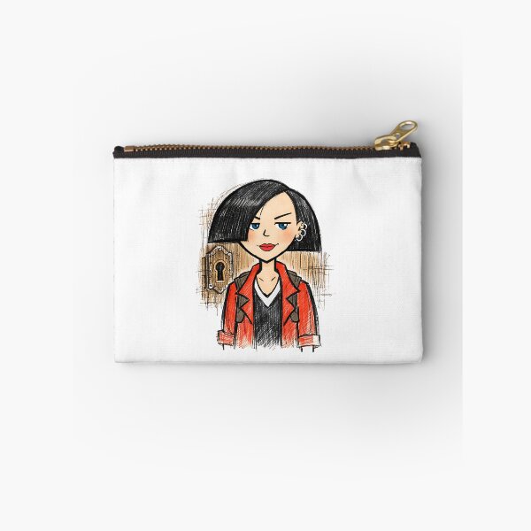 Item preview, Jane Lane with Antique Lock designed and sold by LIS AND MELIVERSO.