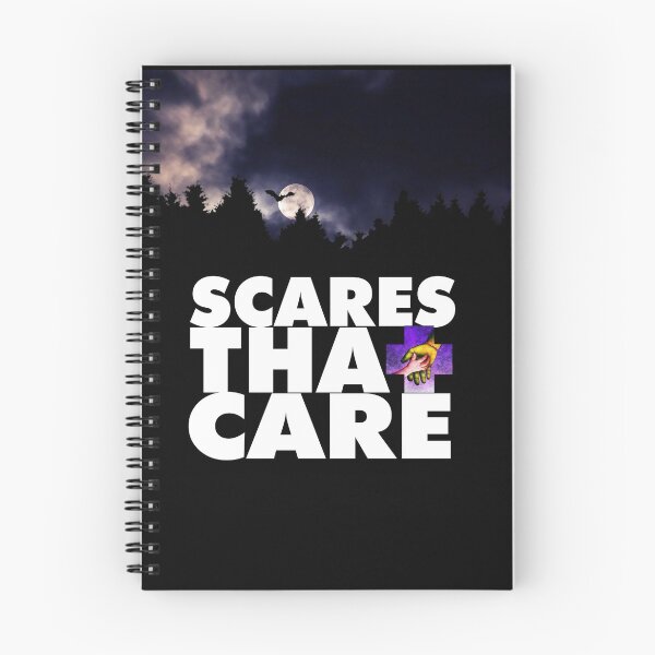 Item preview, Scares That Care Midnight designed and sold by scaresthatcare.