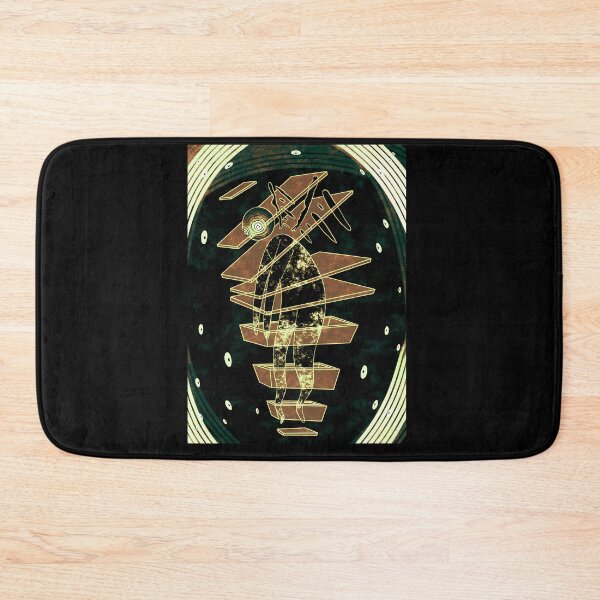 Item preview, Floating Feeling Surreal Abstract Art designed and sold by rxwnubpjarb76.