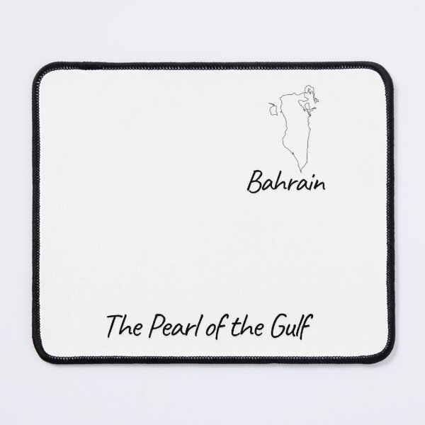 Item preview, Bahrain designed and sold by NarsAnna.