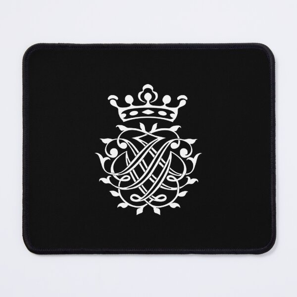 Item preview, Johann Sebastian Bach Seal designed and sold by ElizabethJNieva.