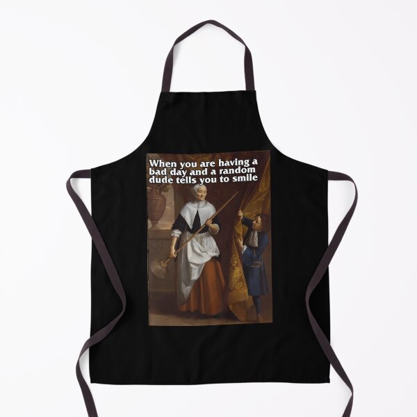 Item preview, Funny Classical Art Meme Parody designed and sold by rxwnubpjarb76.