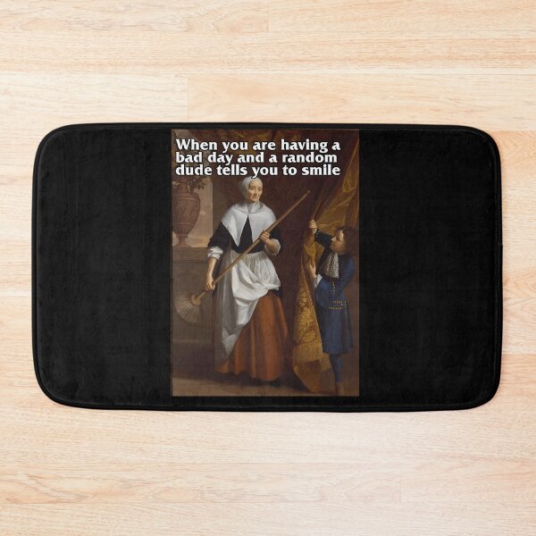 Item preview, Funny Classical Art Meme Parody designed and sold by rxwnubpjarb76.
