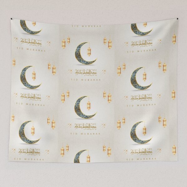 Item preview, Eid al-fitr designed and sold by MEGO STORE.