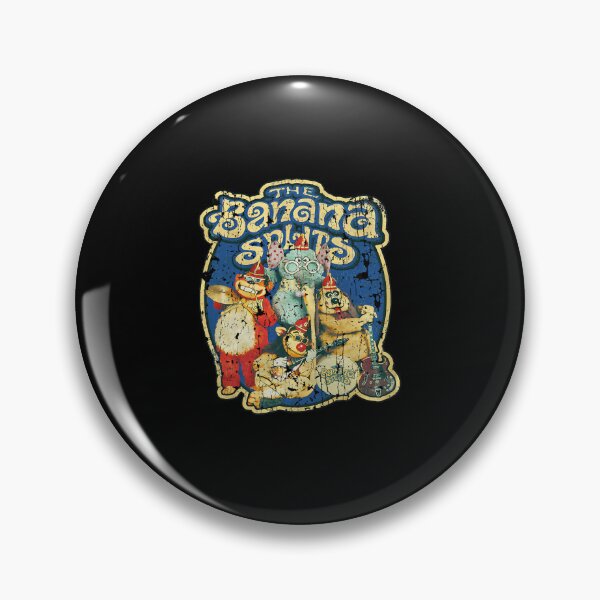 Item preview, Kids Show The Banana Splits Halloween Christmas Music Vintage Essential  designed and sold by ElizabethJNieva.