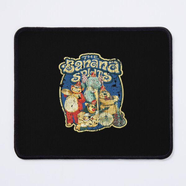 Item preview, Kids Show The Banana Splits Halloween Christmas Music Vintage Essential  designed and sold by ElizabethJNieva.