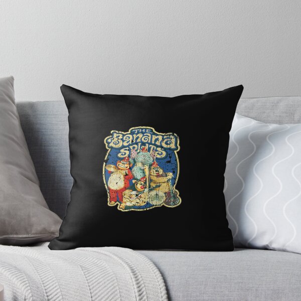 Item preview, Kids Show The Banana Splits Halloween Christmas Music Vintage Essential  designed and sold by ElizabethJNieva.