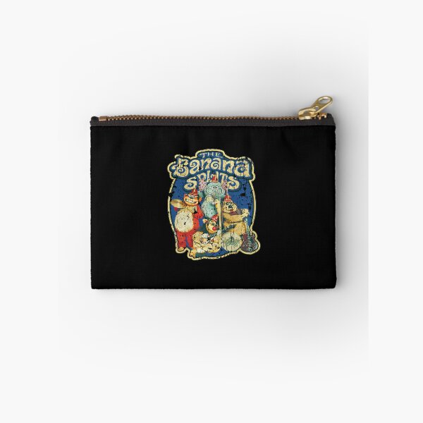 Item preview, Kids Show The Banana Splits Halloween Christmas Music Vintage Essential  designed and sold by ElizabethJNieva.