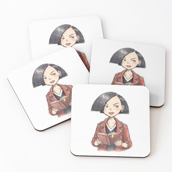 Item preview, JANE LANE WITH BOOKMARK BOOK designed and sold by LIS AND MELIVERSO.