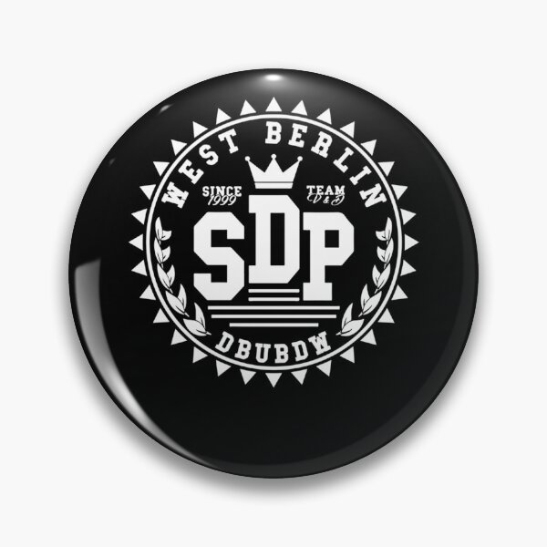 Item preview, SDPNew designed and sold by StickerShop176.