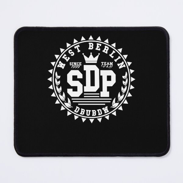 Item preview, SDPNew designed and sold by StickerShop176.