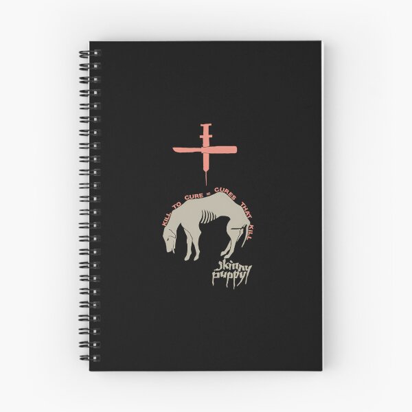 Item preview, Kill To Cure  designed and sold by ElizabethJNieva.