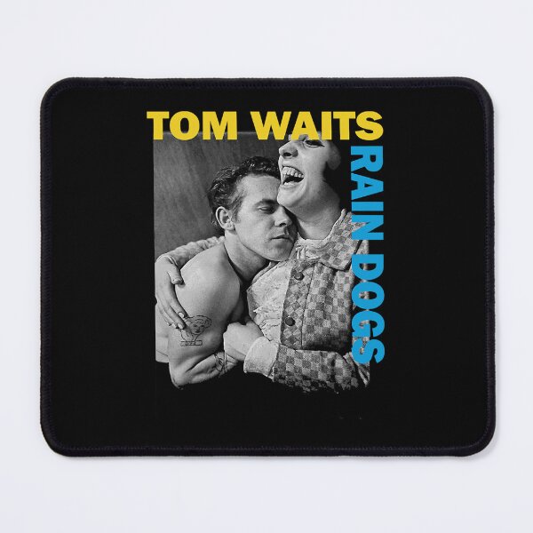 Item preview, Tom Waits Rain-Dogs designed and sold by diogoshx.