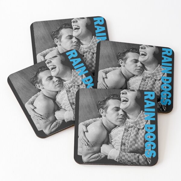 Item preview, Tom Waits Rain-Dogs designed and sold by diogoshx.
