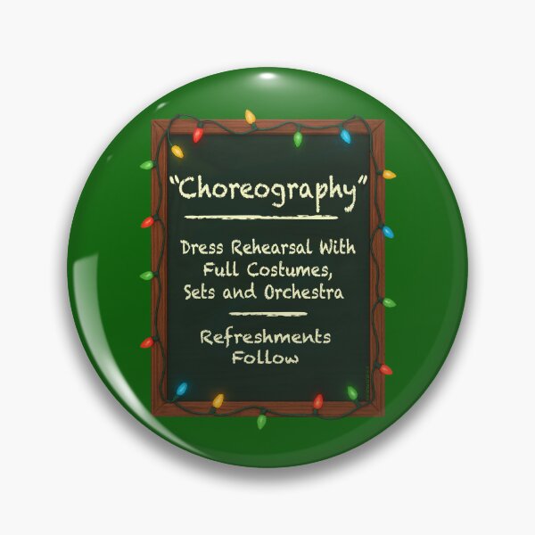 Item preview, Choreography Lights designed and sold by Normbot2000.