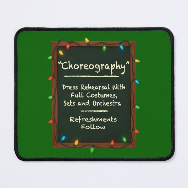 Item preview, Choreography Lights designed and sold by Normbot2000.