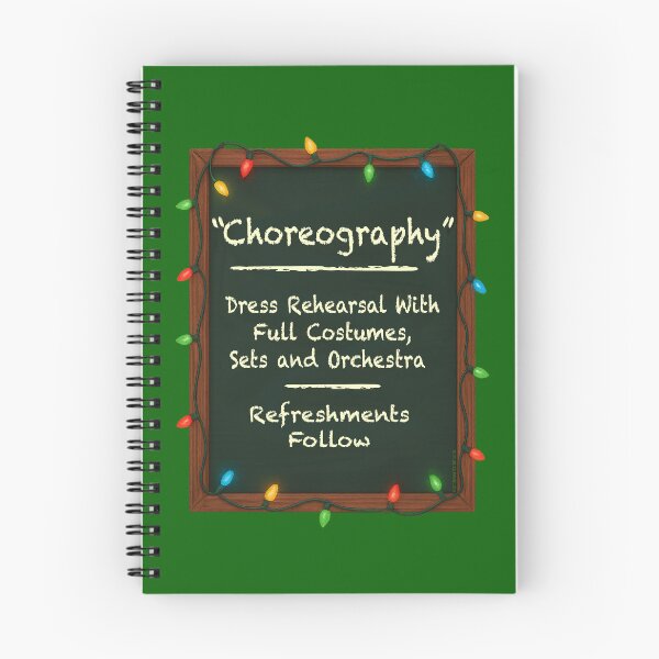 Item preview, Choreography Lights designed and sold by Normbot2000.