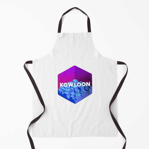 Item preview, Kowloon Logo  designed and sold by ElizabethJNieva.