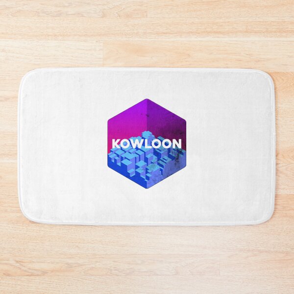 Item preview, Kowloon Logo  designed and sold by ElizabethJNieva.