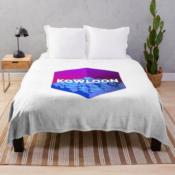 Item preview, Kowloon Logo  designed and sold by ElizabethJNieva.