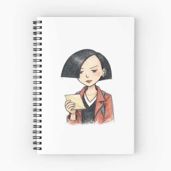 Item preview, JANE LANE WITH OLD LETTER designed and sold by LIS AND MELIVERSO.