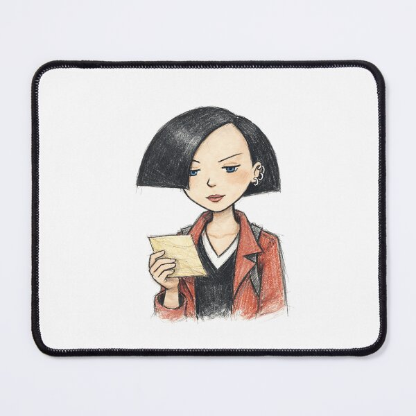 Item preview, JANE LANE WITH OLD LETTER designed and sold by LIS AND MELIVERSO.