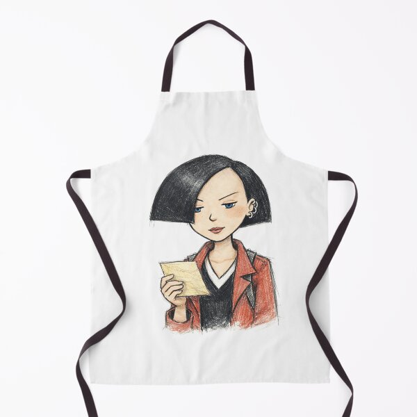Item preview, JANE LANE WITH OLD LETTER designed and sold by LIS AND MELIVERSO.