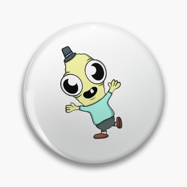 Item preview, Mr poopybutthole designed and sold by Tall Guy Draws.