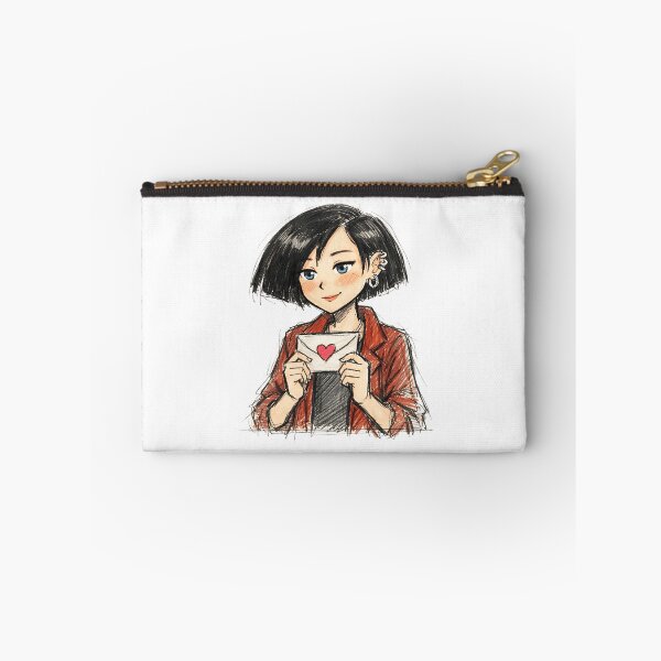 Item preview, JANE LANE WITH LOVE LETTER designed and sold by LIS AND MELIVERSO.