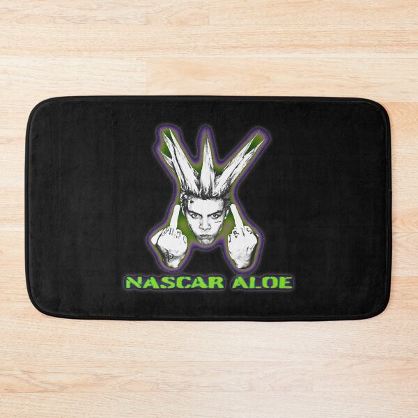 Artikelvorschau, Nascar Aloe Art entworfen und verkauft von erikstkxpgc.