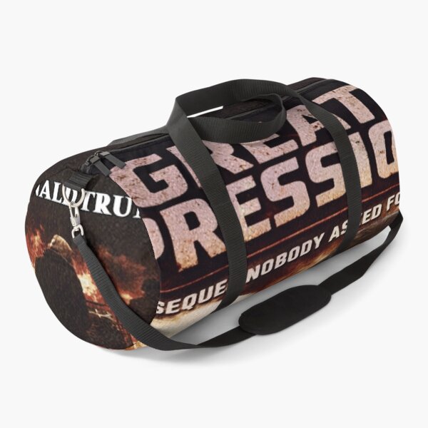 Item preview, Anti Trump/Vance Great Depression 2 designed and sold by Cat Haven & Rescue .
