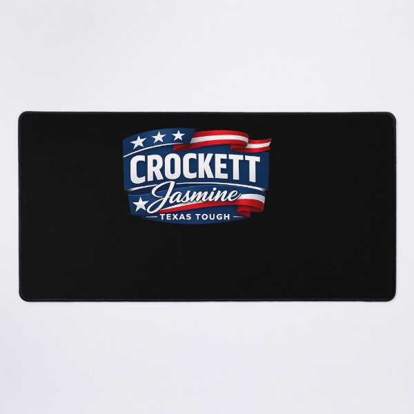 Item preview, Crockett Jasmine Texas Tough Design designed and sold by HUTEND.