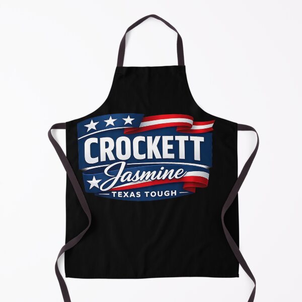 Item preview, Crockett Jasmine Texas Tough Design designed and sold by HUTEND.