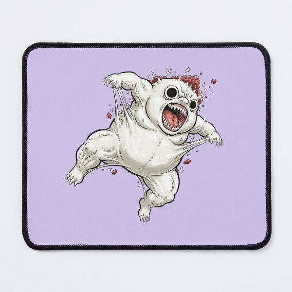 Item preview, White Beast Gone Wild designed and sold by EdvvinStudios.