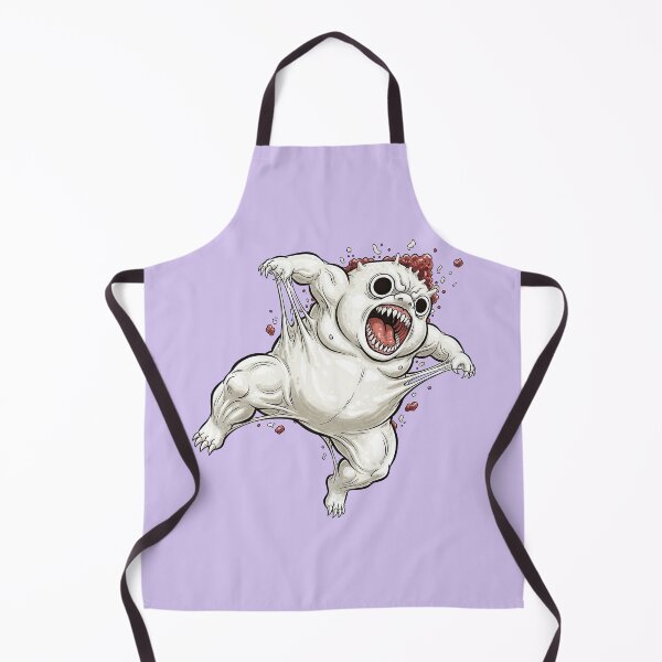 Item preview, White Beast Gone Wild designed and sold by EdvvinStudios.
