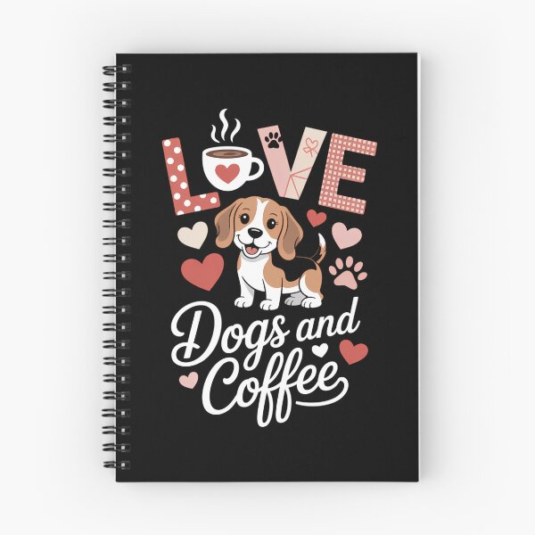 Item preview, English Pointer Coffee Lover Valentines Day designed and sold by HellD3vil-Art.