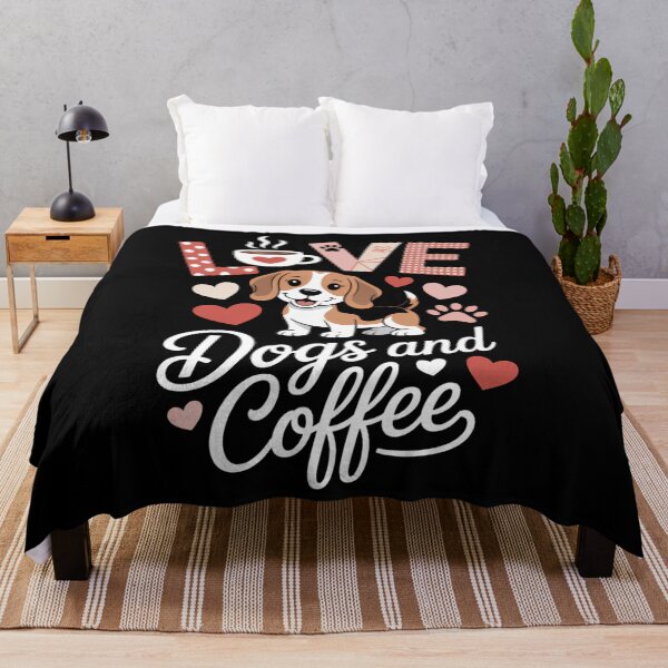 Item preview, English Pointer Coffee Lover Valentines Day designed and sold by HellD3vil-Art.