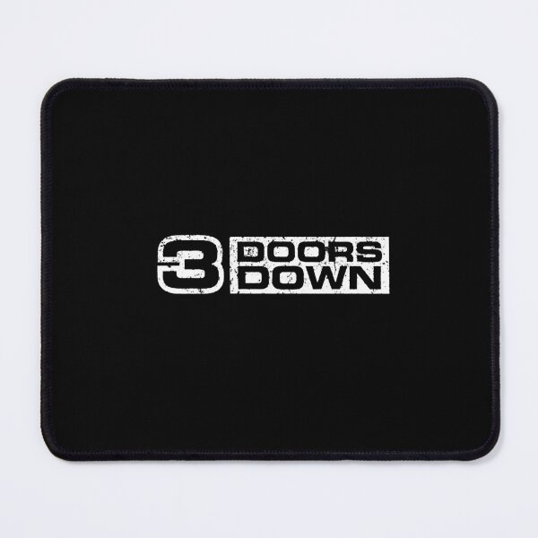 Item preview, Vintage 3 Doors Down designed and sold by hickeyerika.