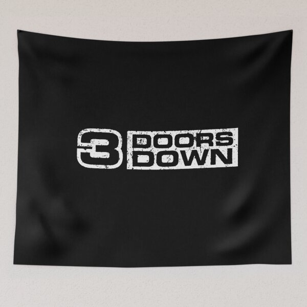 Item preview, Vintage 3 Doors Down  designed and sold by hickeyerika.