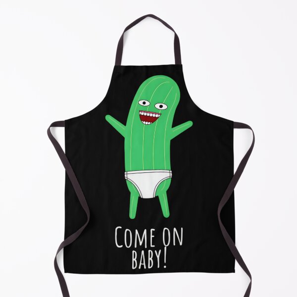 Item preview, Cucumber Baby Hype designed and sold by Marantha80s.