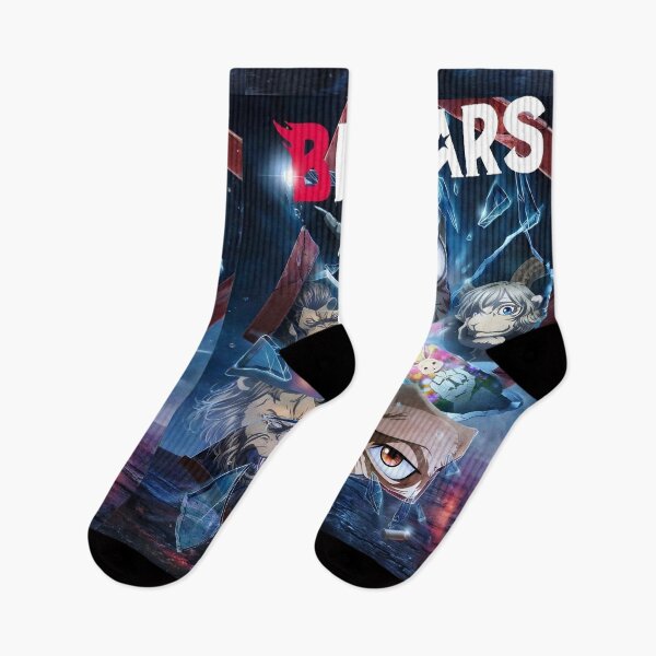 Item preview, Beastars designed and sold by funeralbeat.