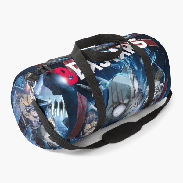 Item preview, Beastars designed and sold by funeralbeat.