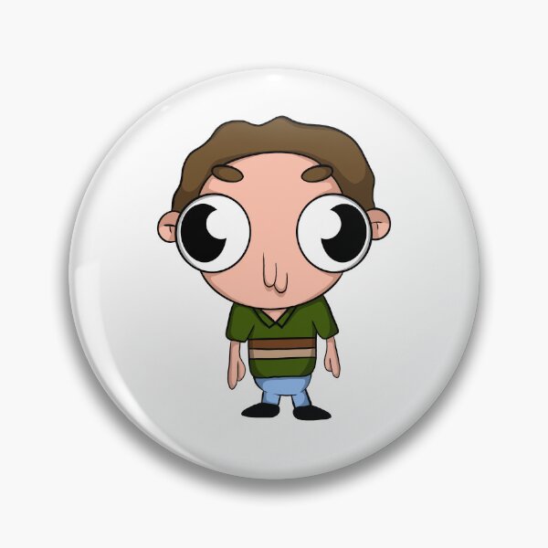 Item preview, jerry  designed and sold by Tall Guy Draws.
