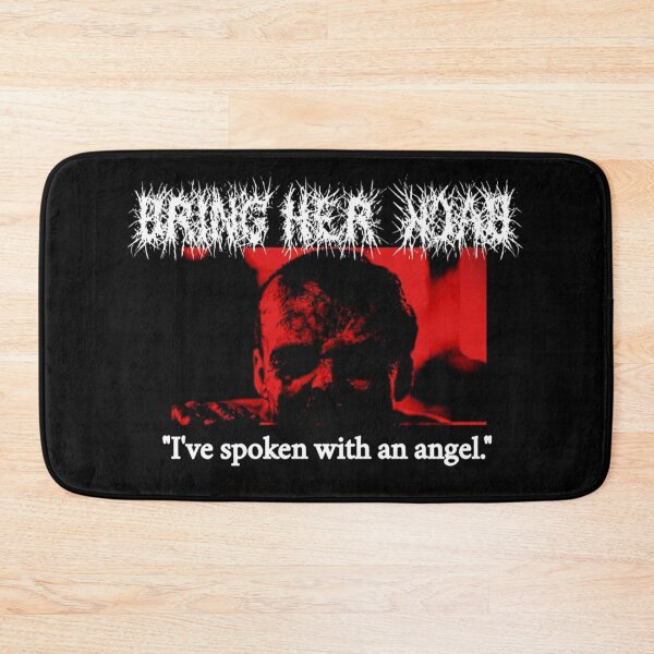 Item preview, BRING // HER // BACK designed and sold by My Nerves Explode.