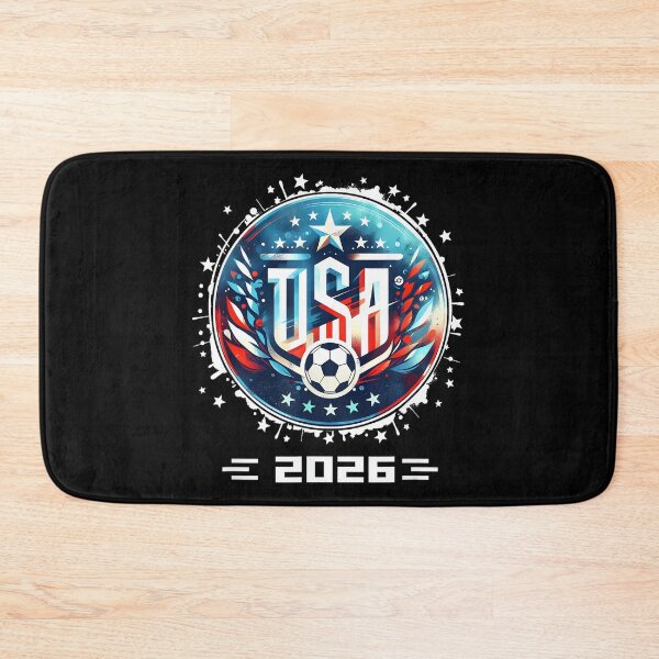 Item preview, USA Player 2026 Boys Kids Men Women Teen USA 2026 designed and sold by JanetteNWillis.