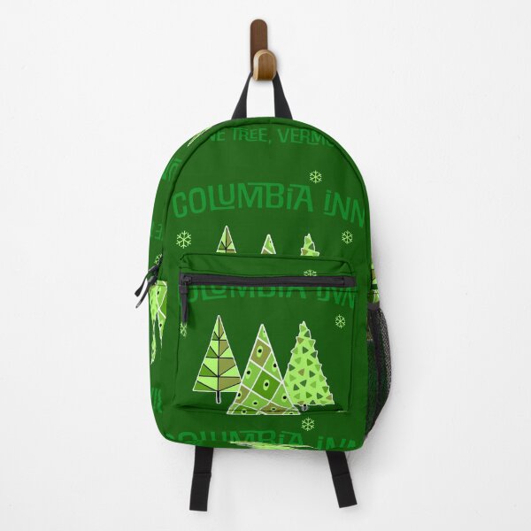 Item preview, Pine Tree Vermont Green designed and sold by Normbot2000.