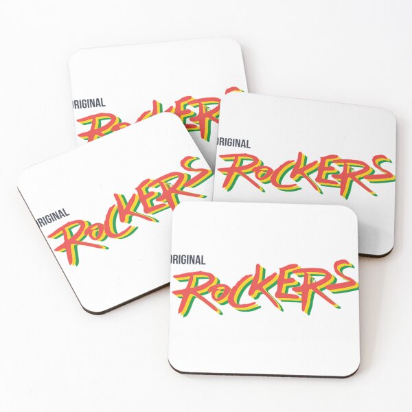 Artikelvorschau, Rockers Logo entworfen und verkauft von lianhemakoshi.
